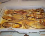 Foto del paso 15 de la receta Pastel de berenjenas horneado 2 veces