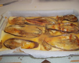 Foto del paso 15 de la receta: Pastel de berenjenas horneado 2 veces