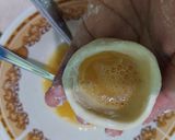 Foto langkah ke 3 dari resep Pempek Dos Takaran Sendok.