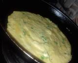 Moong daal ka cheela. recipe step 3 photo