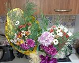 عکس مرحله 6 از دستور چیپس کدو حلوایی