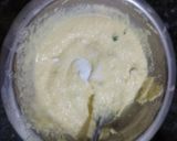 रवा ढोकळा (rava dhokla recipe in marathi) रेसिपी स्टेप 1 फोटो 