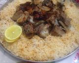 صورة لخطوة 4 من وصفة حنيذ لحم