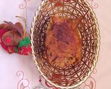 Foto del paso 1 de la receta: Cerdo relleno con jamón, queso, y pimentón. Sin horno