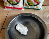 Foto langkah ke 9 dari resep Bubur Madura.