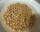 Foto del paso 1 de la receta: Potaje de Vigilia