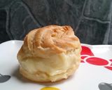 Foto langkah ke 10 dari resep Soes vla vanilla.