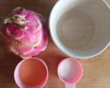 Foto del paso 4 de la receta: Panna cotta cítrica