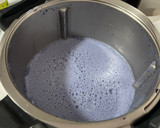 Foto del paso 2 de la receta: Crepes de lombarda
