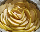 Foto del paso 4 de la receta: Tarta de Manzana !!! 🥮