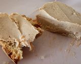 Une image de l'étape 3 de Faux gras (vegan).