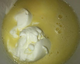 Foto del paso 2 de la receta: Budín de yogurt y limón