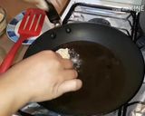 Foto del paso 4 de la receta: Rollitos de salchicha con queso amarillo