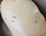 A picture of step 2 of Daal pakwan in different styles.