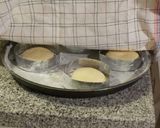 Foto del paso 3 de la receta: Pan para Hamburguesas