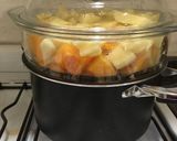Foto del paso 2 de la receta: Puré mixto