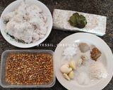 Foto langkah ke 1 dari resep Lento.
