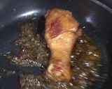 Foto langkah ke 4 dari resep Ayam Bakar Teflon.