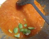 Foto langkah ke 3 dari resep Sambel tempoyak (Asam Durian).