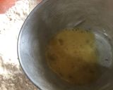 A picture of step 3 of Meat pie.