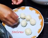 Foto langkah ke 4 dari resep Bolen Max.