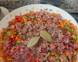 Foto del paso 3 de la receta: Espaguetis a la boloñesa