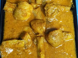 मशरूम मसाला (mushroom masala recipe in marathi)