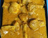 मशरूम मसाला (mushroom masala recipe in marathi) रेसिपी स्टेप 7 फोटो 