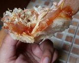 Foto langkah ke 11 dari resep Pizza enak bahan sederhana.