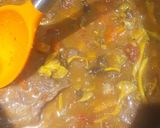 Foto del paso 3 de la receta: Fricandó con fredolics acompañado de arroz