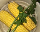 Foto langkah ke 1 dari resep Perkedel jagung.