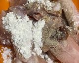 Foto langkah ke 1 dari resep Ayam Kukus Ala Chef Devina.