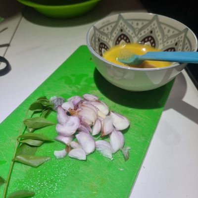 Langkah 1