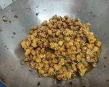 मसाला मूंगफली (masala mungfali recipe in Hindi) रेसिपी चरण 5 फोटो