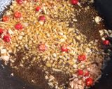 Foto langkah ke 4 dari resep Spagetti Aglio Olio (Versi Pedas).