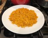 (Somewhat Deconstructed) Arroz con Pollo recipe step 8 photo