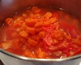 Fresh Tomato Soup recipe step 5 photo