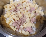 Foto del paso 6 de la receta: Ensaladilla de arroz