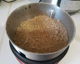 Foto del paso 3 de la receta: Pinol de maíz