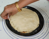 வால்நட் ஸ்டார் பிரட் (walnut star bread recipe in Tamil) ரெசிபி ஸ்டேப் 4 புகைப்படம்