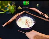 A picture of step 4 of Kheer.