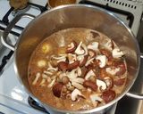 รูปขั้นตอนการทำที่ 7 ของ พะโล้ไก่ข้าวโพดหวาน