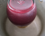 Foto del paso 5 de la receta: Mermelada🍯🍧🧁 de uva🍇 isabelina🥰🍇🫐🍯