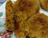 A picture of step 10 of Fish Cutlet.