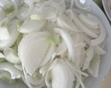 Foto del paso 2 de la receta Bonito encebollado - Receta de Batch Cooking