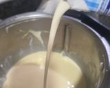 Foto del paso 4 de la receta: Tarta de queso vasca