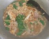 Foto langkah ke 6 dari resep Bakmi Godog Jawa.