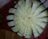 Foto del paso 6 de la receta: Blooming onion (cebolla frita)
