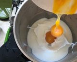 Foto del paso 3 de la receta Crema Catalana sin azúcar para diabéticos en Mambo 8090
