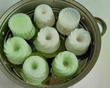 Foto langkah ke 10 dari resep Kue Dongkal / Awuk Beras.